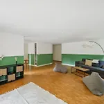 Apartment Spacious In The Heart Of Zltwg68 Zurich