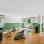 Spacious In The Heart Of Zltwg68 Zurich