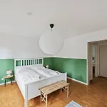 Spacious In The Heart Of Zltwg68 * Zurich