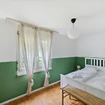 Spacious In The Heart Of Zltwg68 Apartment Zurich