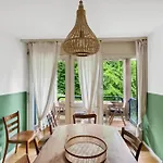 Apartment Spacious In The Heart Of Zltwg68