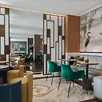 Storchen Zuerich - Lifestyle Boutique Hotel