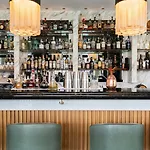 Storchen Zuerich - Lifestyle Boutique Hotel