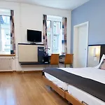 Hotel Bristol Zurich