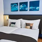 Hotel Bristol Zurich