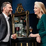 Small Luxury Hotel Ambassador Zurich