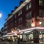 Hotel Alexander Zurich Old Town
