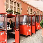 Best Western Plus Hotel Zürcherhof