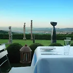 Hotel Sorell Boutique-hotel Zuerichberg