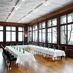 Sorell Boutique-hotel Zuerichberg 4* Zurich