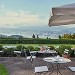 Hotel Sorell Boutique-hotel Zuerichberg 4*
