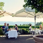 Sorell Boutique-hotel Zuerichberg 4*