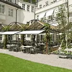 Hotel Glockenhof Zürich