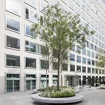 Placid Hotel Design & Lifestyle Zurich