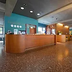 Zurich Youth Hostel