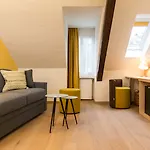 Platzhirsch Zuerich - Downtown Boutique Hotel & Sushi Lounge