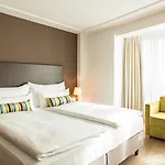 Platzhirsch Zuerich - Downtown Boutique Hotel & Sushi Lounge