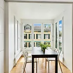 Spacious Hoting Apartment Zurich