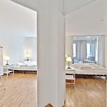 Apartment Spacious Hoting