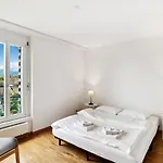Apartment Spacious Hoting