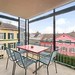 Apartment Spacious Hoting *