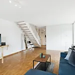 Apartment Spacious Hoting