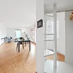 Apartment Spacious Hoting Zurich