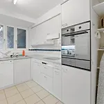 Apartment Spacious Hoting *
