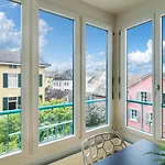 Spacious Hoting Apartment Zurich