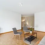 Apartment Spacious Hoting Zurich