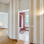 Spacious Hoting Apartment Zurich