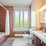 Apartment Spacious Hoting *