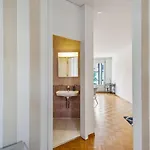 Spacious Hoting * Zurich