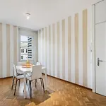 Apartment Spacious Hoting Zurich