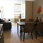 Lamira Serviced Apartments Zurich City