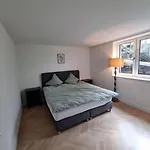 Wohlfuehloase Mitten In Der Stadt