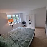 Wohlfuehloase Mitten In Der Stadt