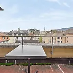 Central Apartment For City Explorers 222