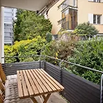 Spacious In The Heart Of Zltwg68 * Zurich