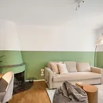 Apartment Spacious In The Heart Of Zltwg68 *