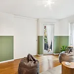 Apartment Spacious In The Heart Of Zltwg68 *
