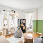Spacious In The Heart Of Zltwg68 * Zurich