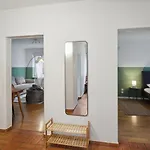 Apartment Spacious In The Heart Of Zltwg68 Zurich