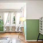 Spacious In The Heart Of Zltwg68 Zurich