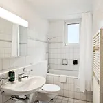 Apartment Spacious In The Heart Of Zltwg68