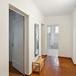 Apartment Spacious In The Heart Of Zltwg68