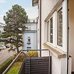 Spacious Apartment In The Heart Of Zurich Zltwg68