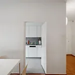 Apartment Spacious In The Heart Of Zltwg68 Zurich