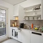 Apartment Spacious In The Heart Of Zltwg68 Zurich