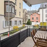 Spacious In The Heart Of Zltwg68 Zurich